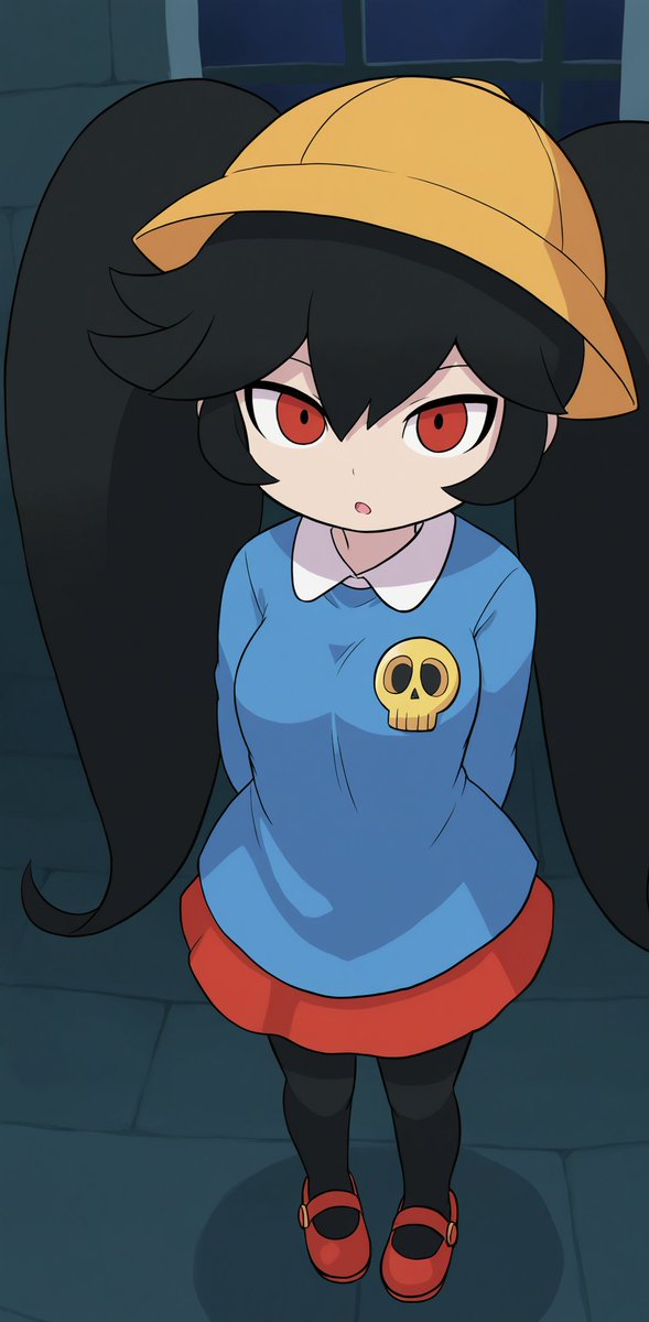 アシュリー