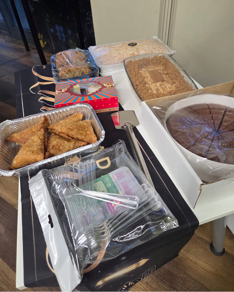 Osmani Trust tweet media