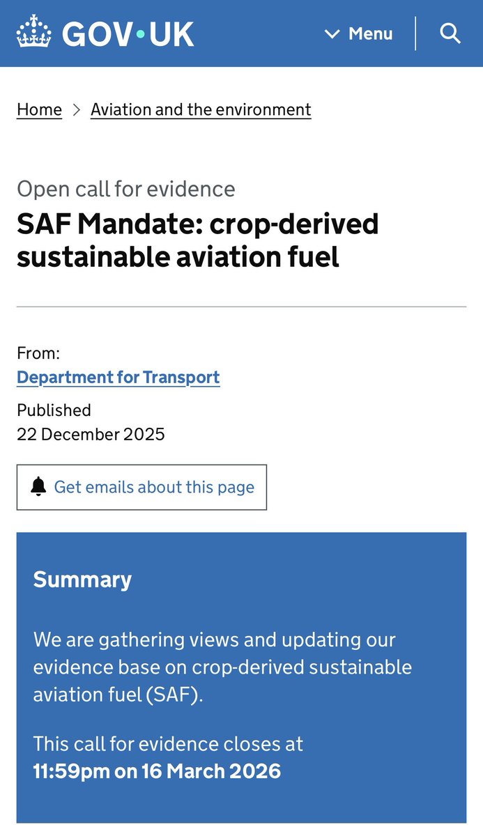 Council for the Independent Scrutiny of Heathrow tweet media