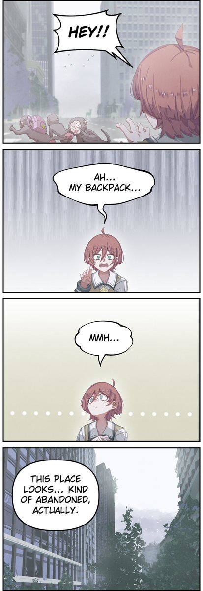 Merryweather Comics tweet media