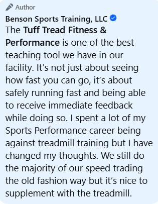 Tuff Tread tweet media