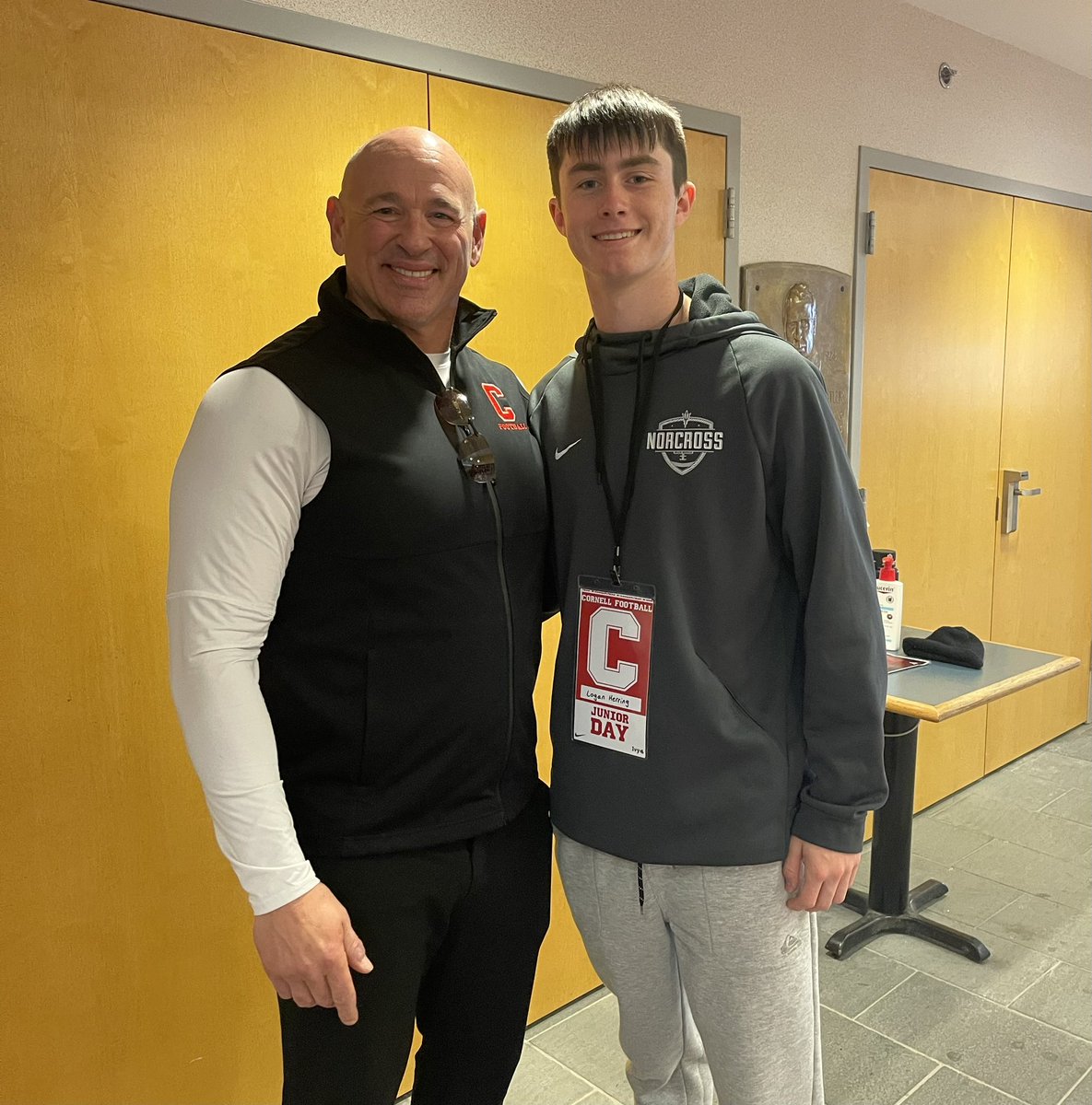 LoganHerring tweet media