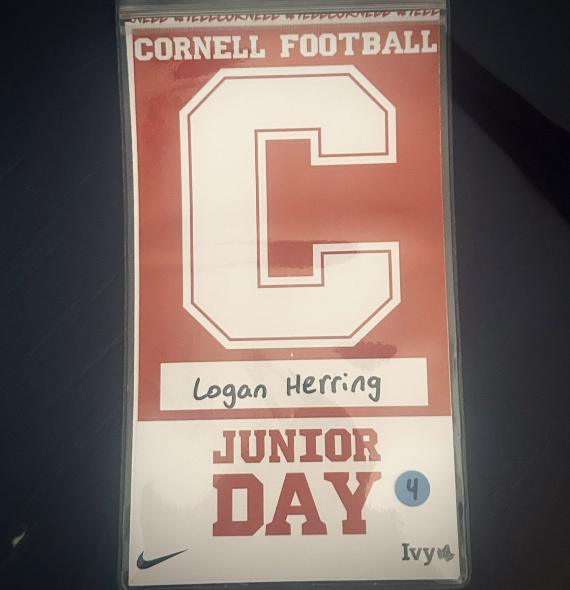 LoganHerring tweet media