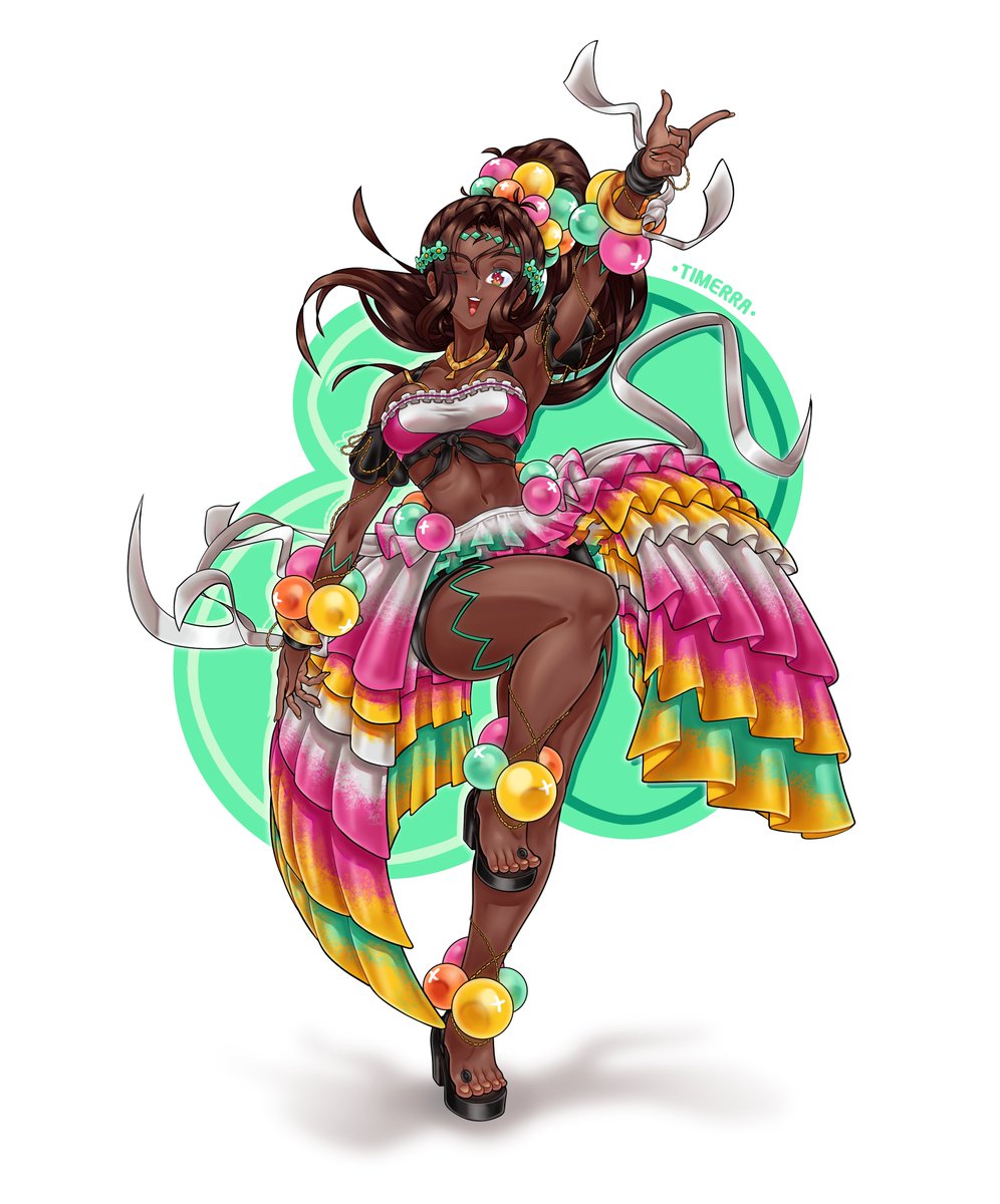 TimDrawsGalls tweet media