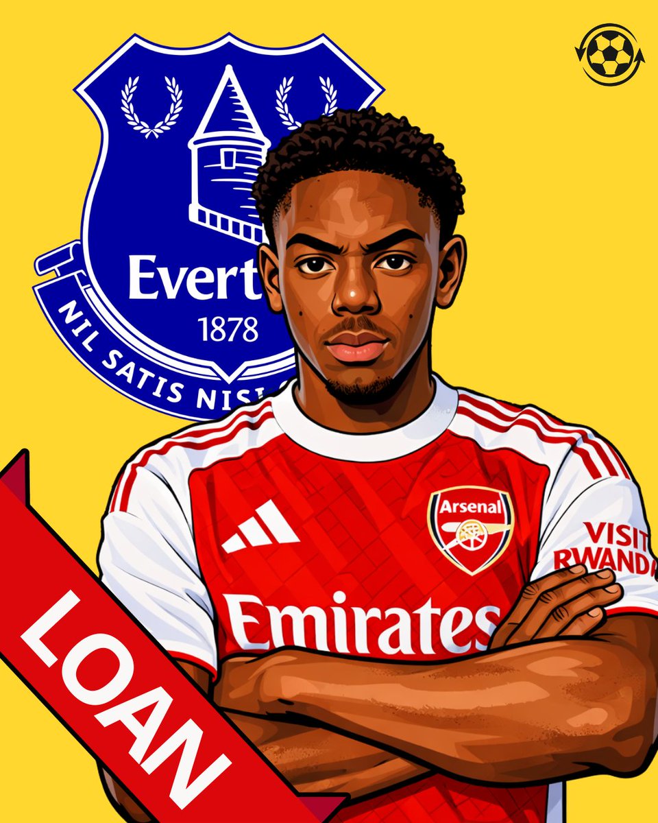 Transfer News Live tweet media