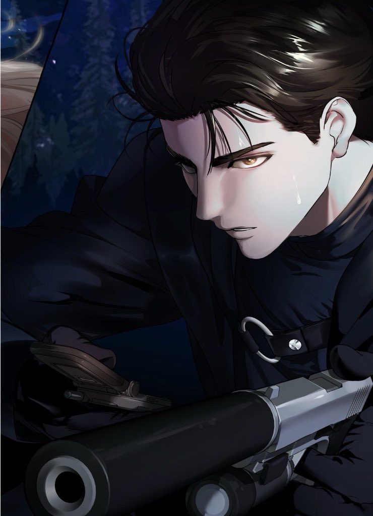 you’ll never find a couple as crazy as the emperor and his husband