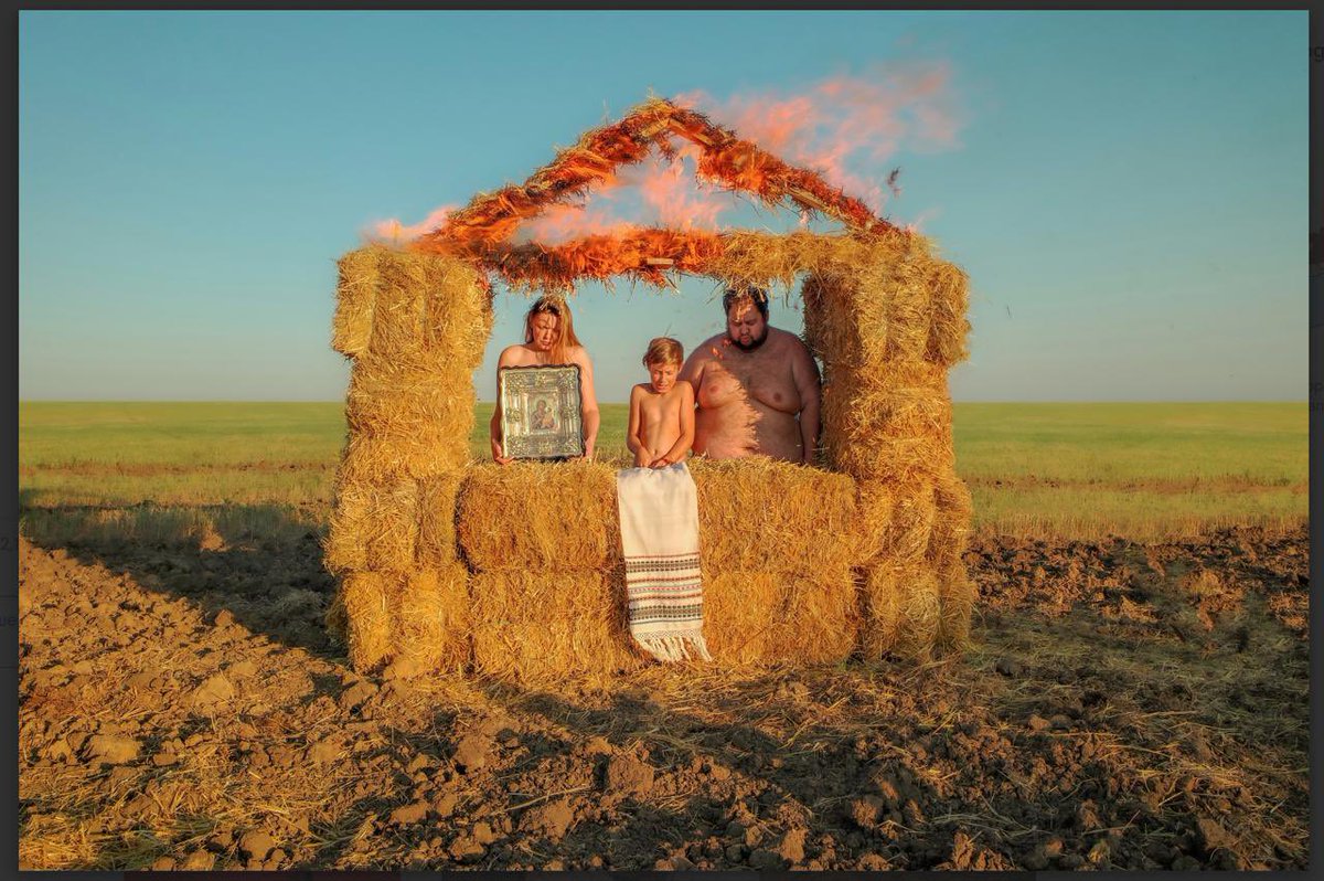 GIANT Artem Humilevskyi🇺🇦 tweet media