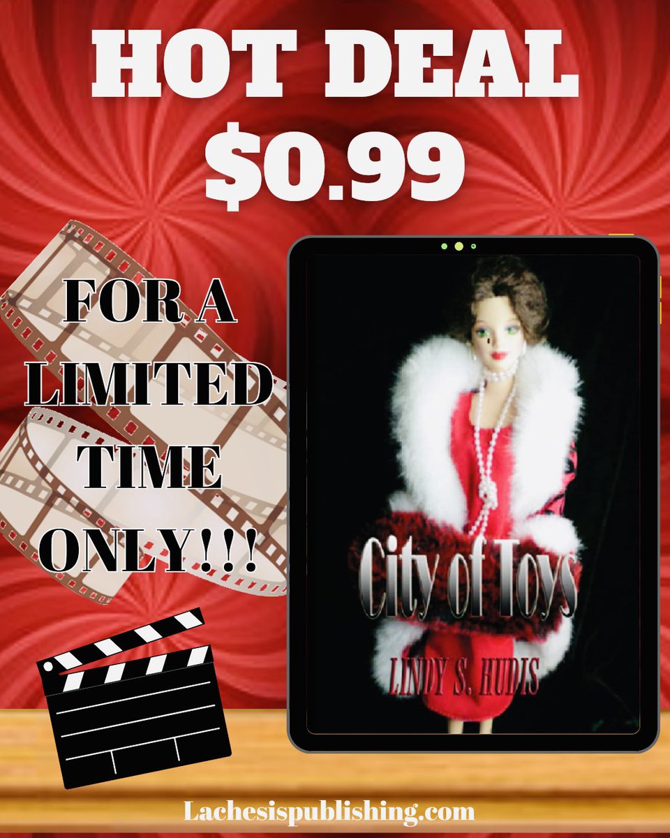 Lindy S. Hudis tweet media