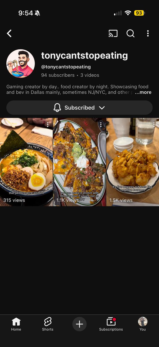 Borchy ツ tweet media