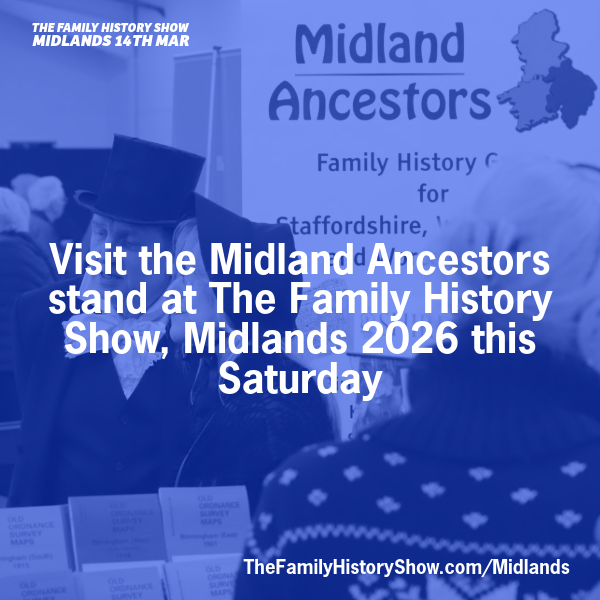 TheFamilyHistoryShow tweet media