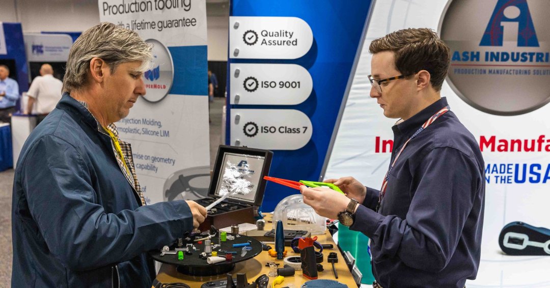 Design-2-Part Shows tweet media