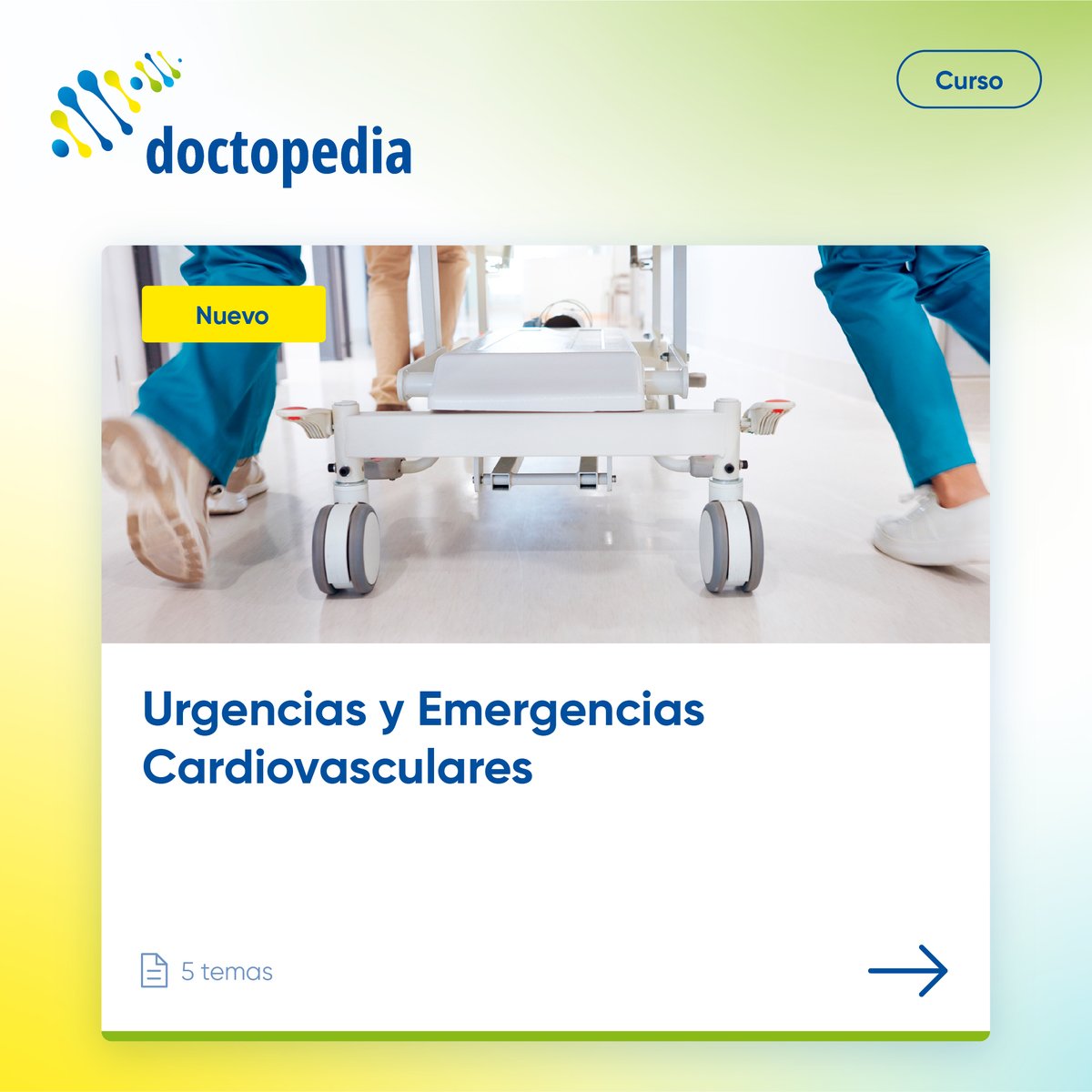 Doctopedia tweet media