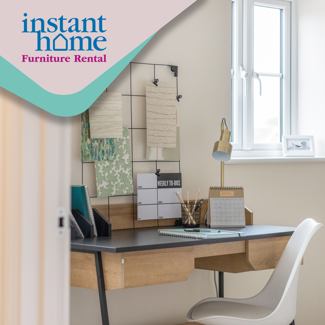 Instant Home tweet media