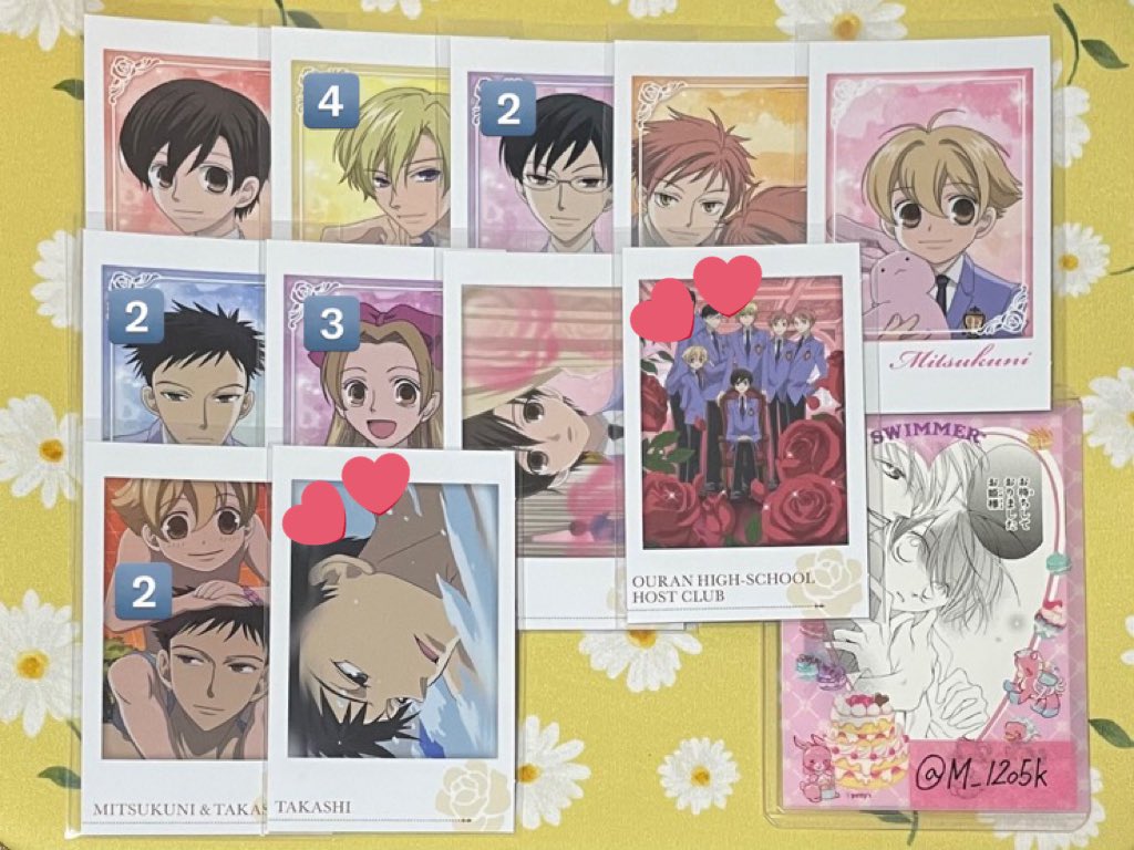 ちくわ tweet media