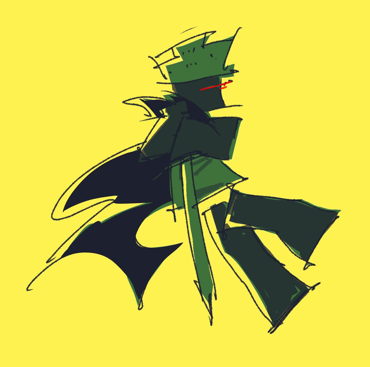 hello daily John doe tweet media