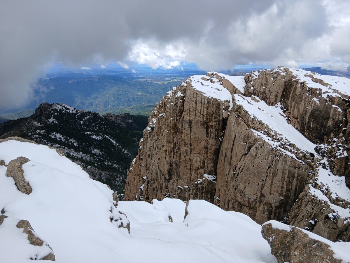 Muntanya Valenciana tweet media