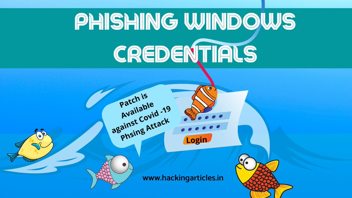 Hacking Articles tweet media