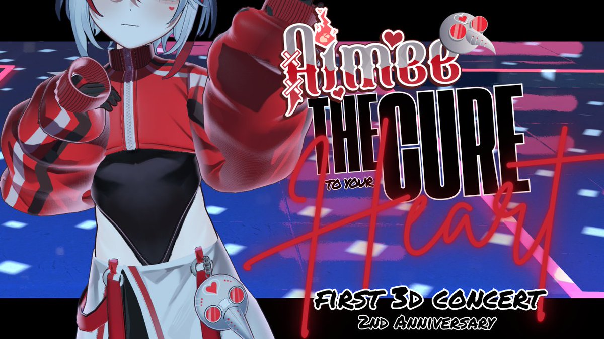 Aimee❤️🩹EXE tweet media