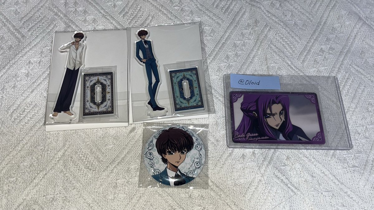 ぜろ🖤お取引 tweet media