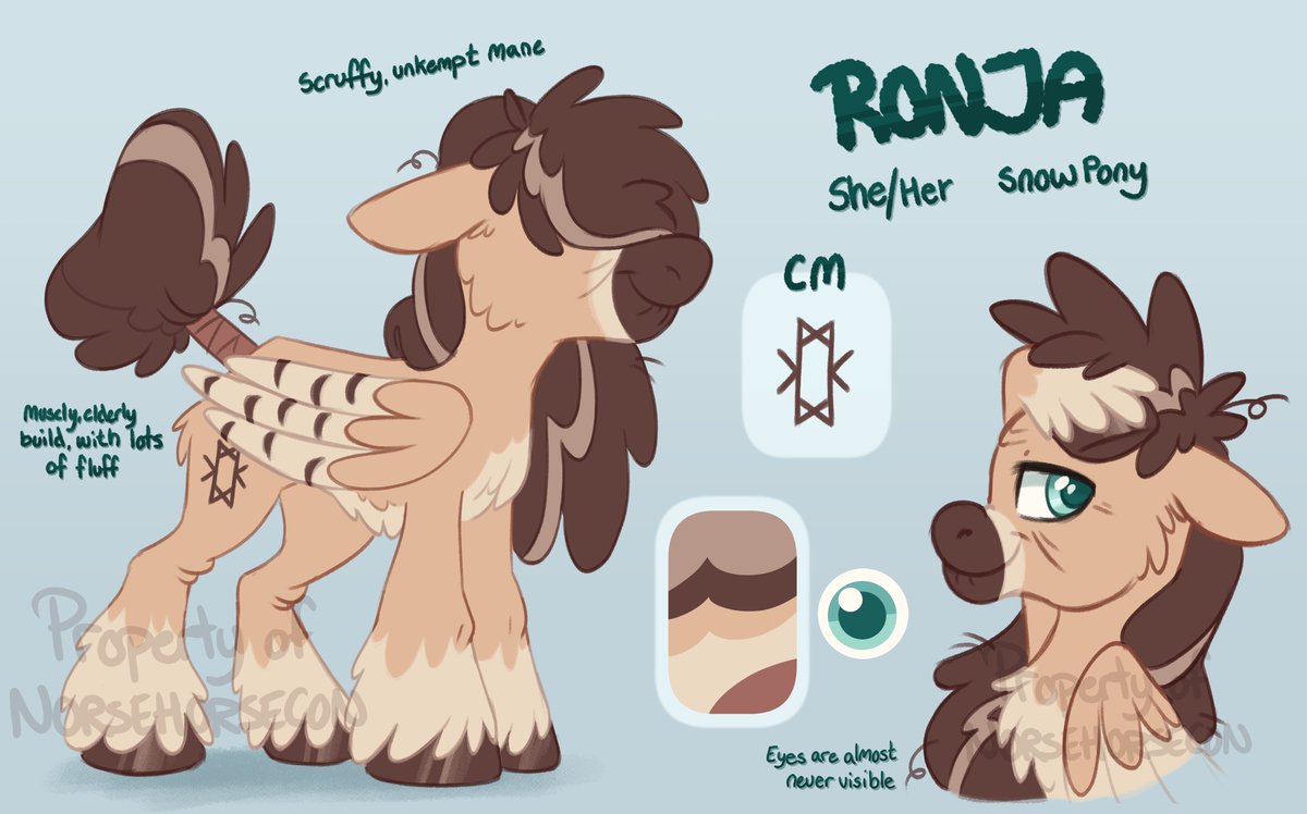 NorseHorseCon tweet media