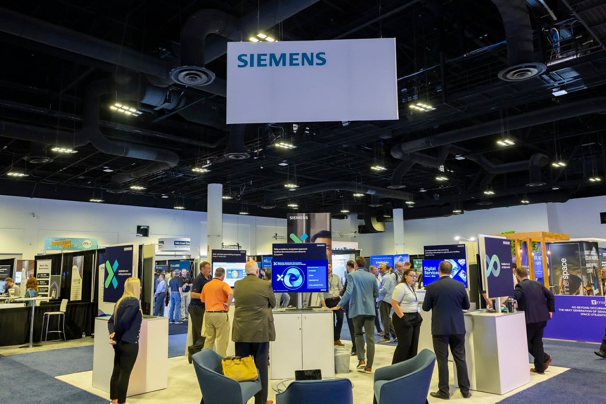 Realcomm Events tweet media