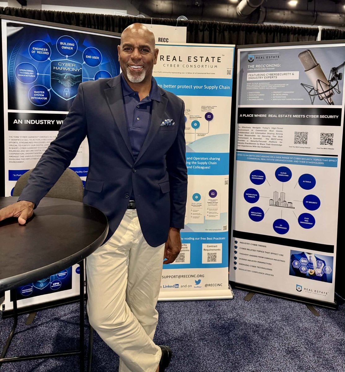 Realcomm Events tweet media