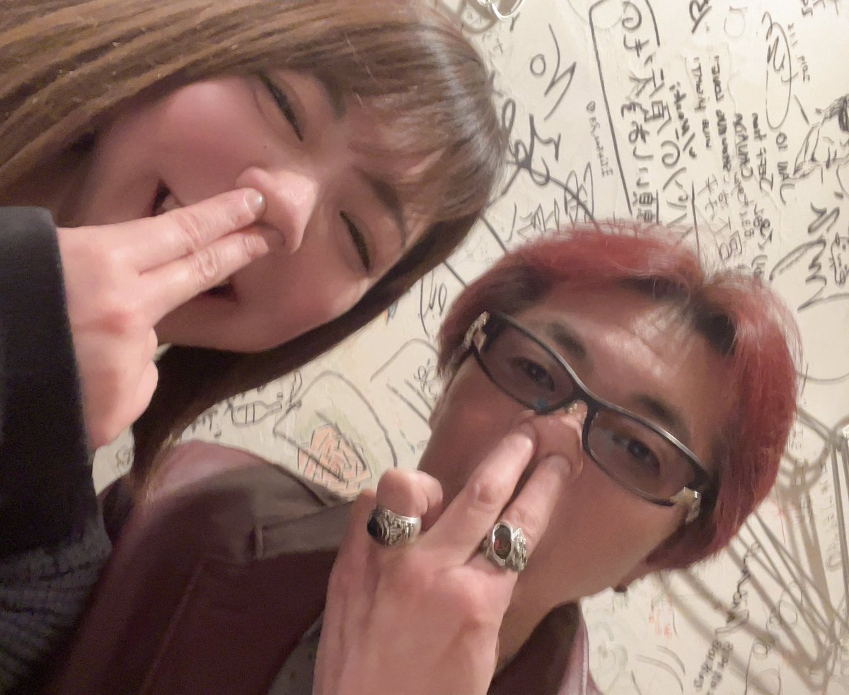 みなみ tweet media