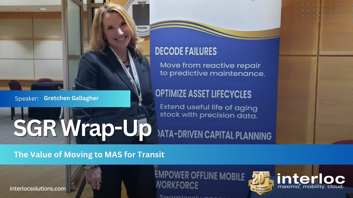 Interloc Solutions tweet media