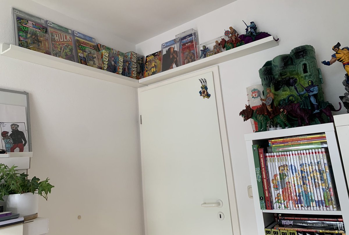 ComicKult tweet media