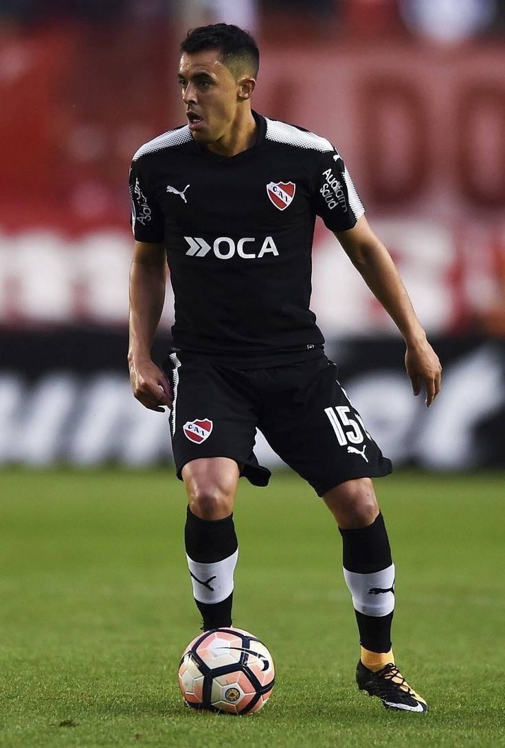 Cold pics Independiente tweet media