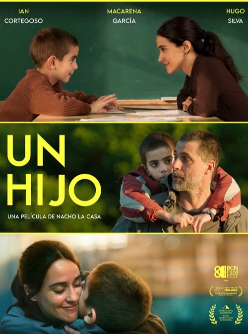 Son de Casting tweet media