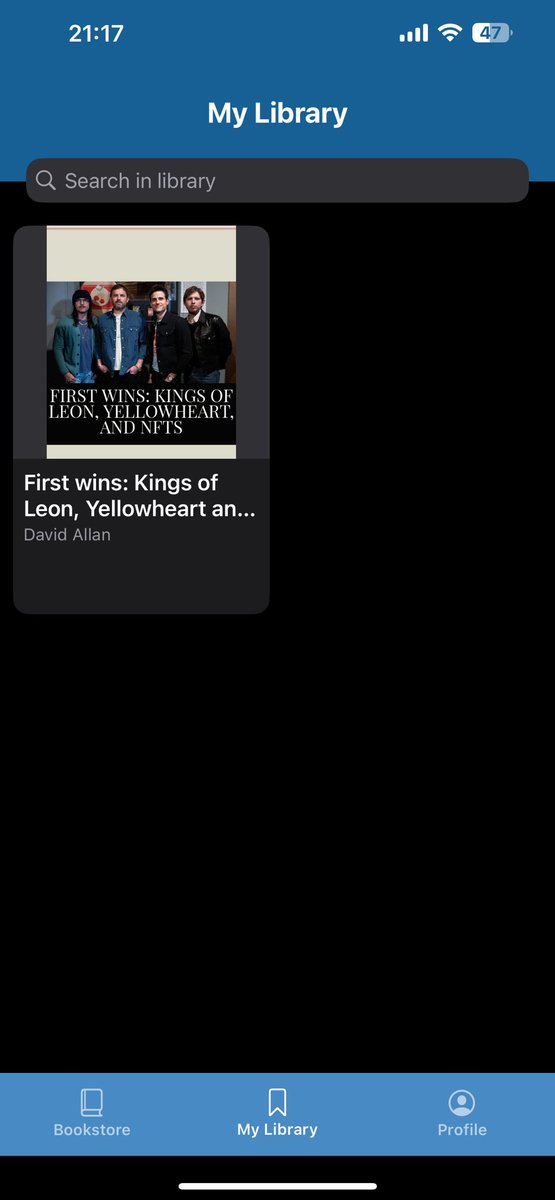 1/ We’re excited to launch the first deployment of our COTI-powered DRM engine, starting with a digital textbook platform for a US-based client. 📚

This isn’t “another AI tool.” It’s a defensive DRM layer for the AI age.