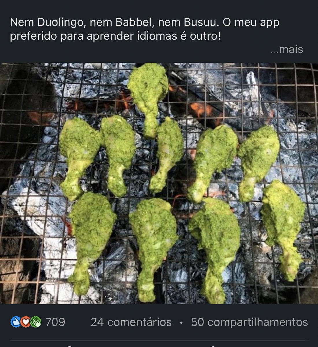 Kristykill's tweet photo. Mataram o Duolingo no meu linkedin https://t.co/9L6E4Q4bPx