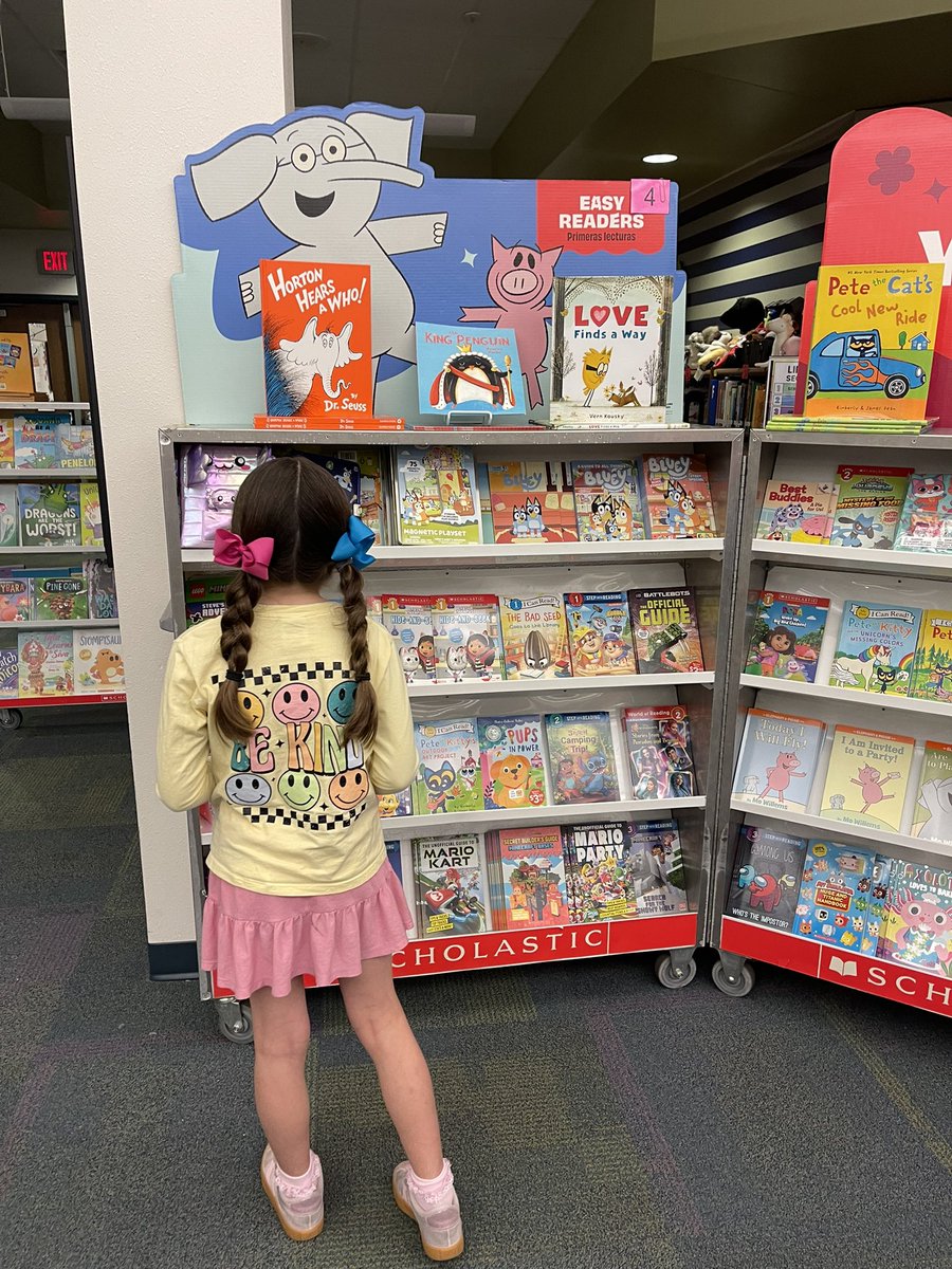 Cockrell Elementary School tweet media