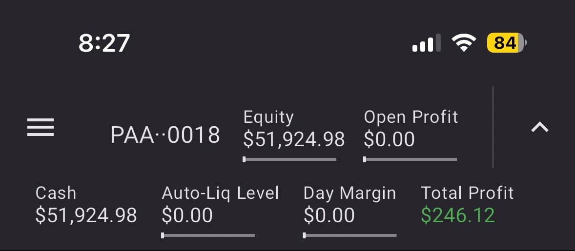 NKTrades tweet media