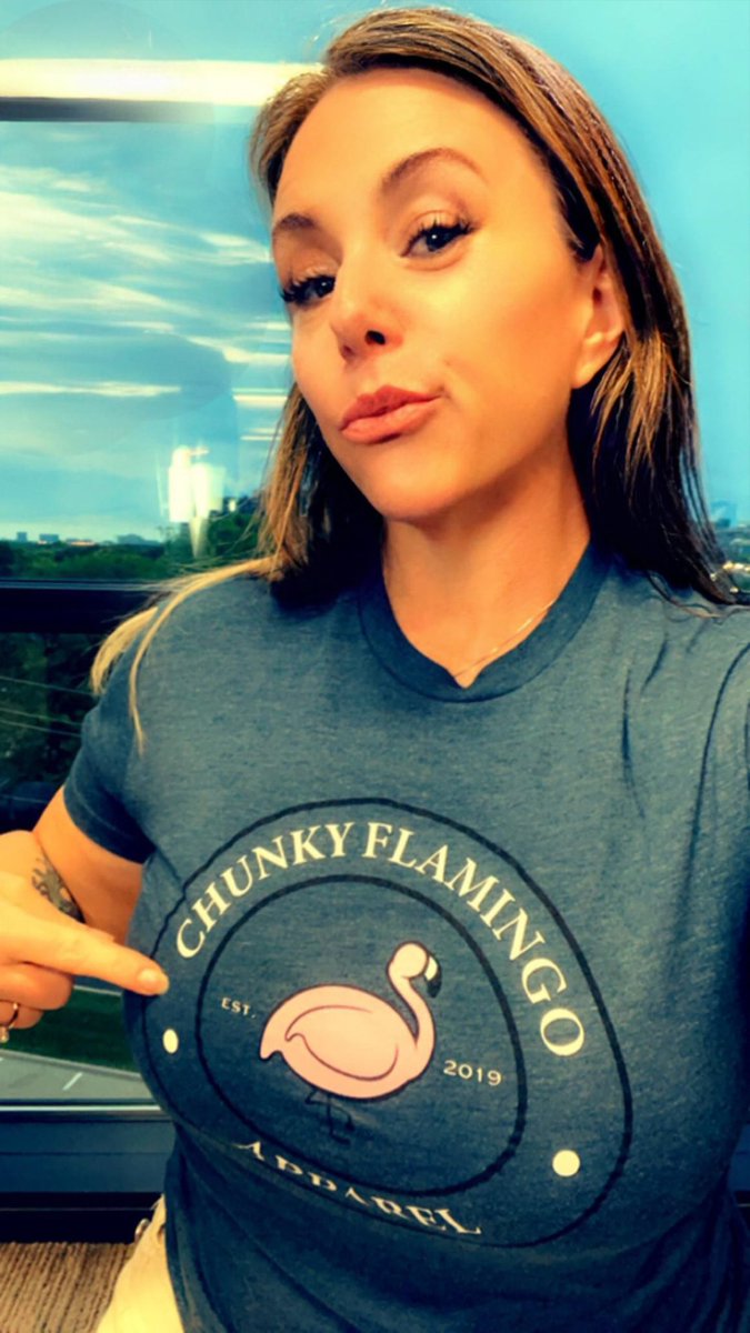 ChunkyFlamingo's tweet photo. It’s #MingoMonday and a great day to #RockTheMingo! Add to cart 🛒 and wait patiently for the 🦩 packaging to arrive! Grab yours at https://t.co/LUjejp9fP0 https://t.co/WHou8Wop1J