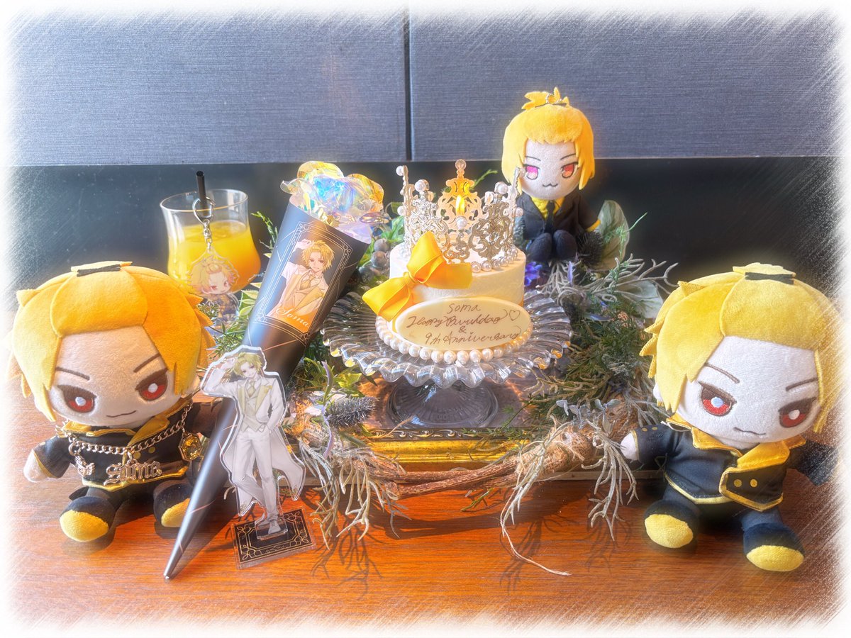 まあや tweet media