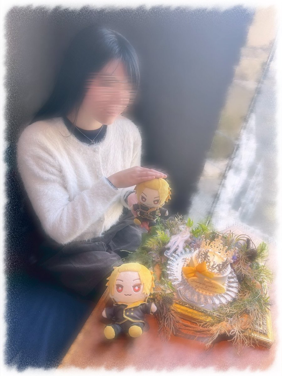 まあや tweet media