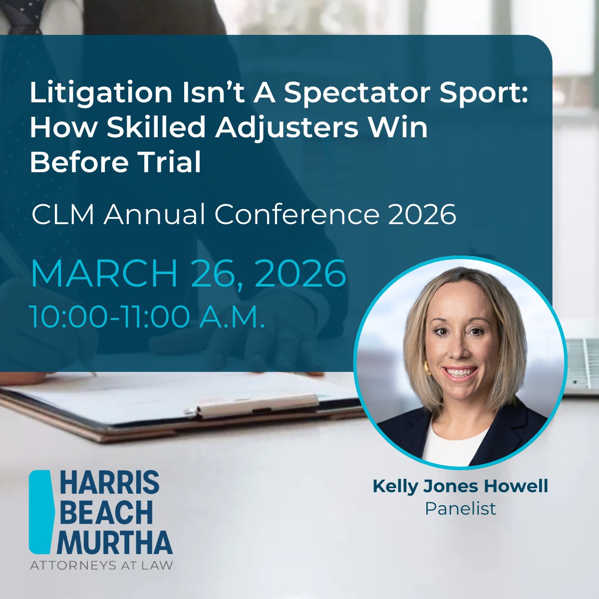 Harris Beach Murtha tweet media