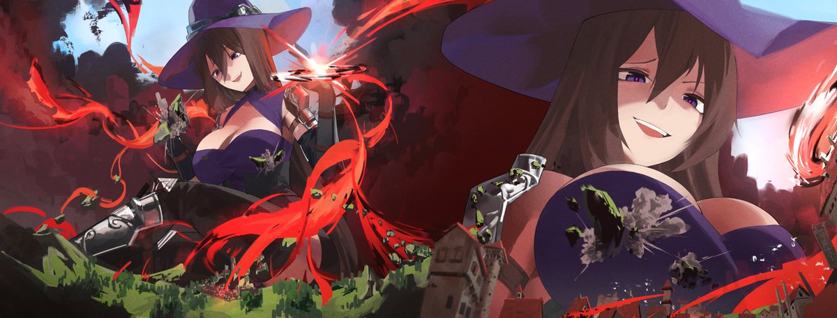 Stillwel (closed) tweet media