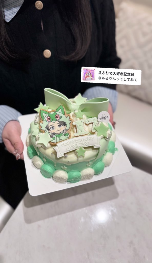 GENT0P_'s tweet photo. ┊        ┊       ┊       ┊        ┊   
┊        ┊       ┊     ⠀⟡      ⠀┊ 
┊        ┊       ┊                ۫   ✩
┊        ┊       ✩       ⋆             ⊹     
⟡⠀   ⋆  ┊    .     
     ⊹    ✩ 𝐻𝑎𝑝𝑝𝑦 𝑏𝑖𝑟𝑡ℎ𝑑𝑎𝑦 𝐺𝑒𝑛𝑡𝑜
 #山越源斗誕生祭2026 https://t.co/9YdqhUjvvc