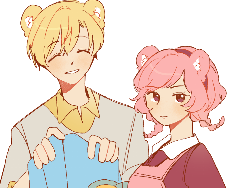 risa ⭐️ tweet media