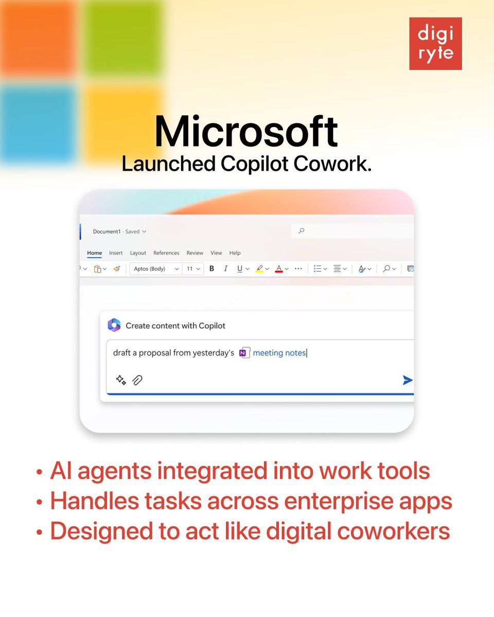 Digiryte tweet media