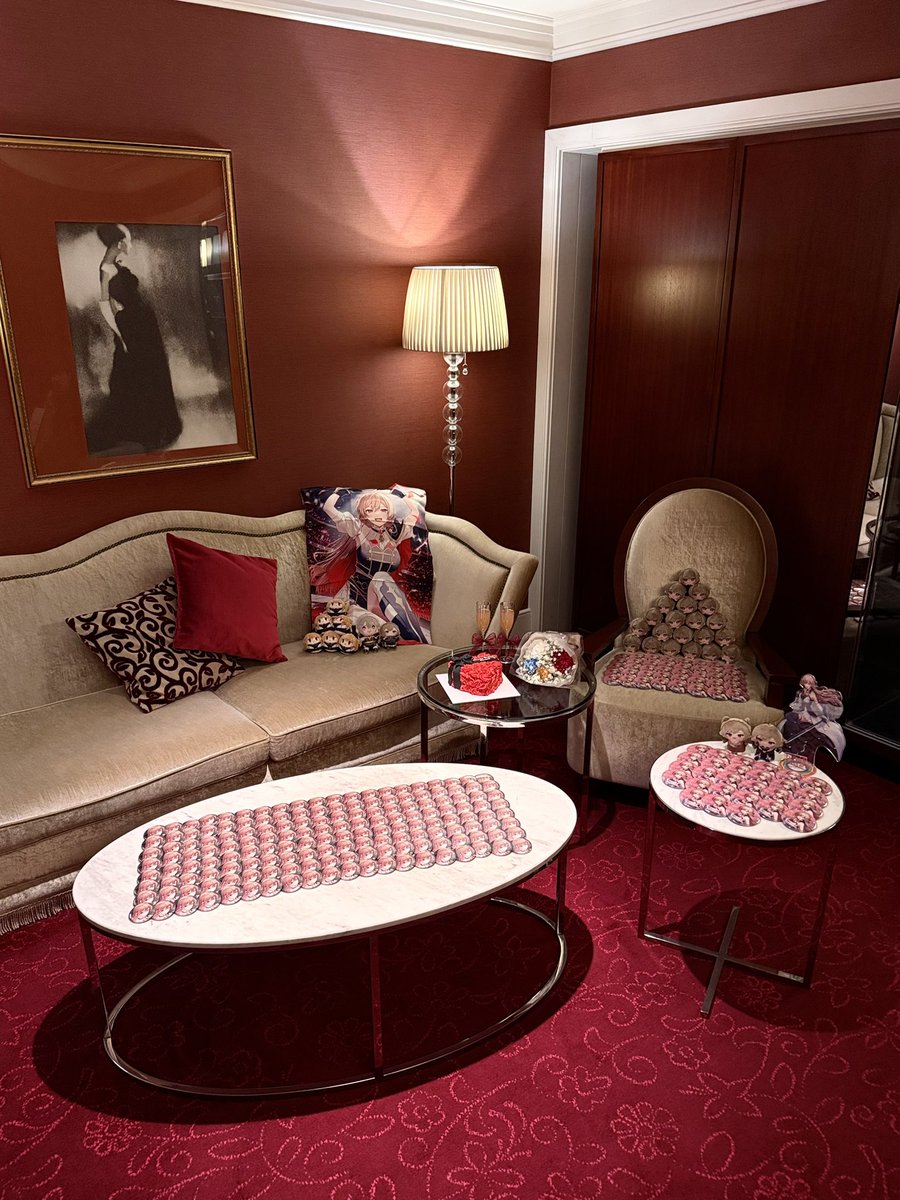 さっこ tweet media