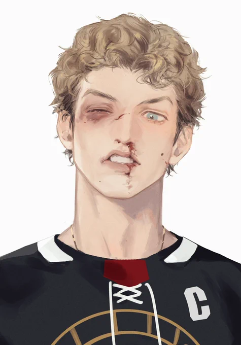 #hollanov 还是太危险了