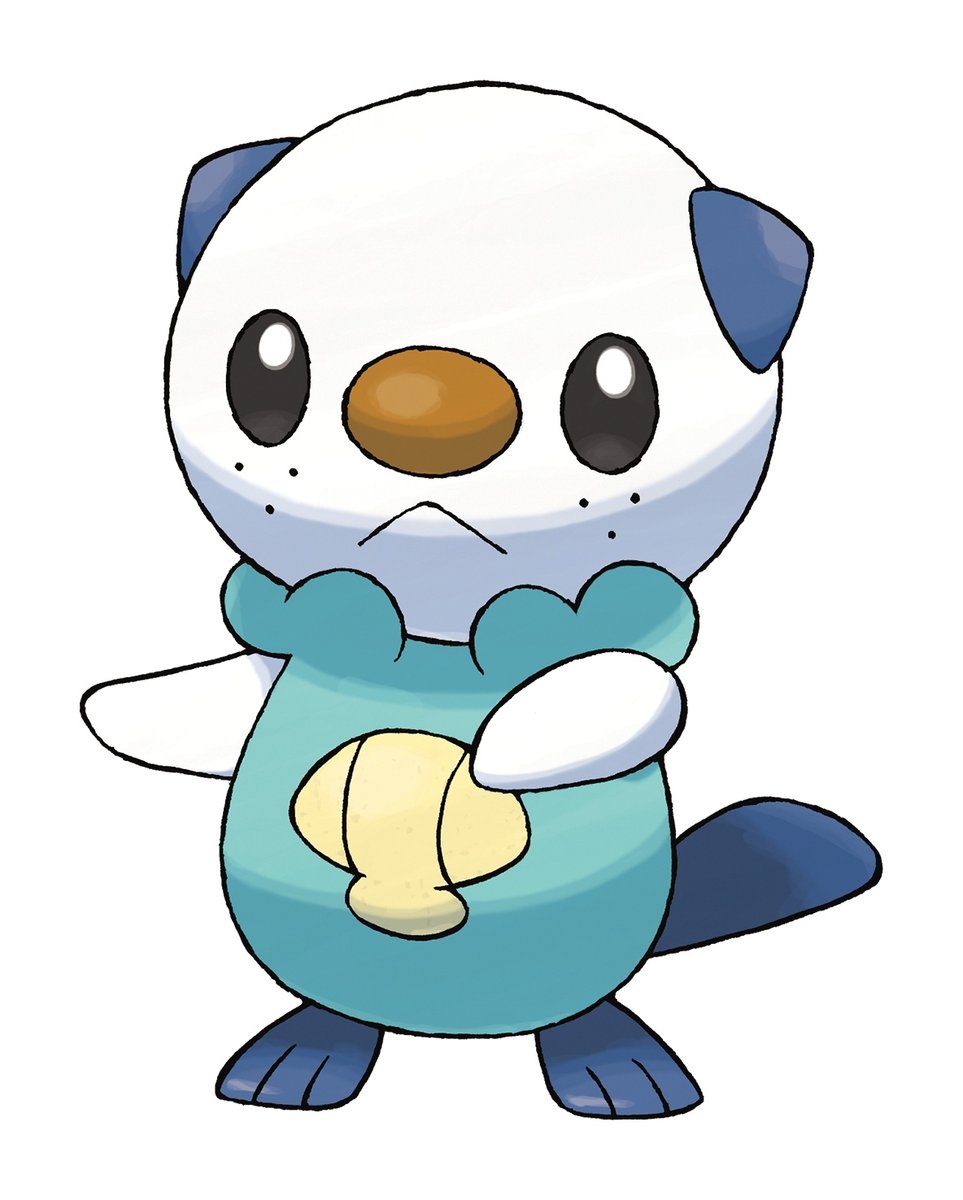 Hello there!
Today is March 10th in Japan, and we are now celebrating:
- Sandshrew Day (#サンドの日)
- Manectric Day (#ライボルトの日)
- Oshawott Day (#ミジュマルの日)