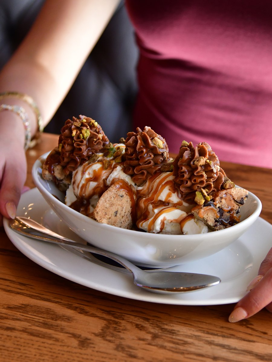 Del Frisco's Grille tweet media