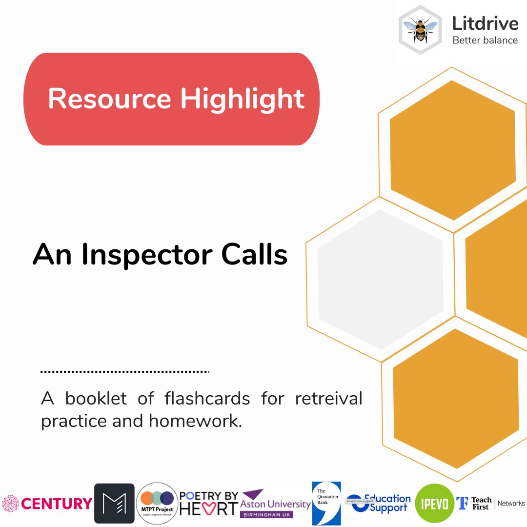 Litdrive UK tweet media