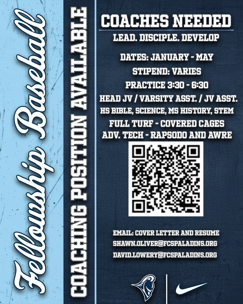 Shawn Oliver, EdD⚾️ tweet media