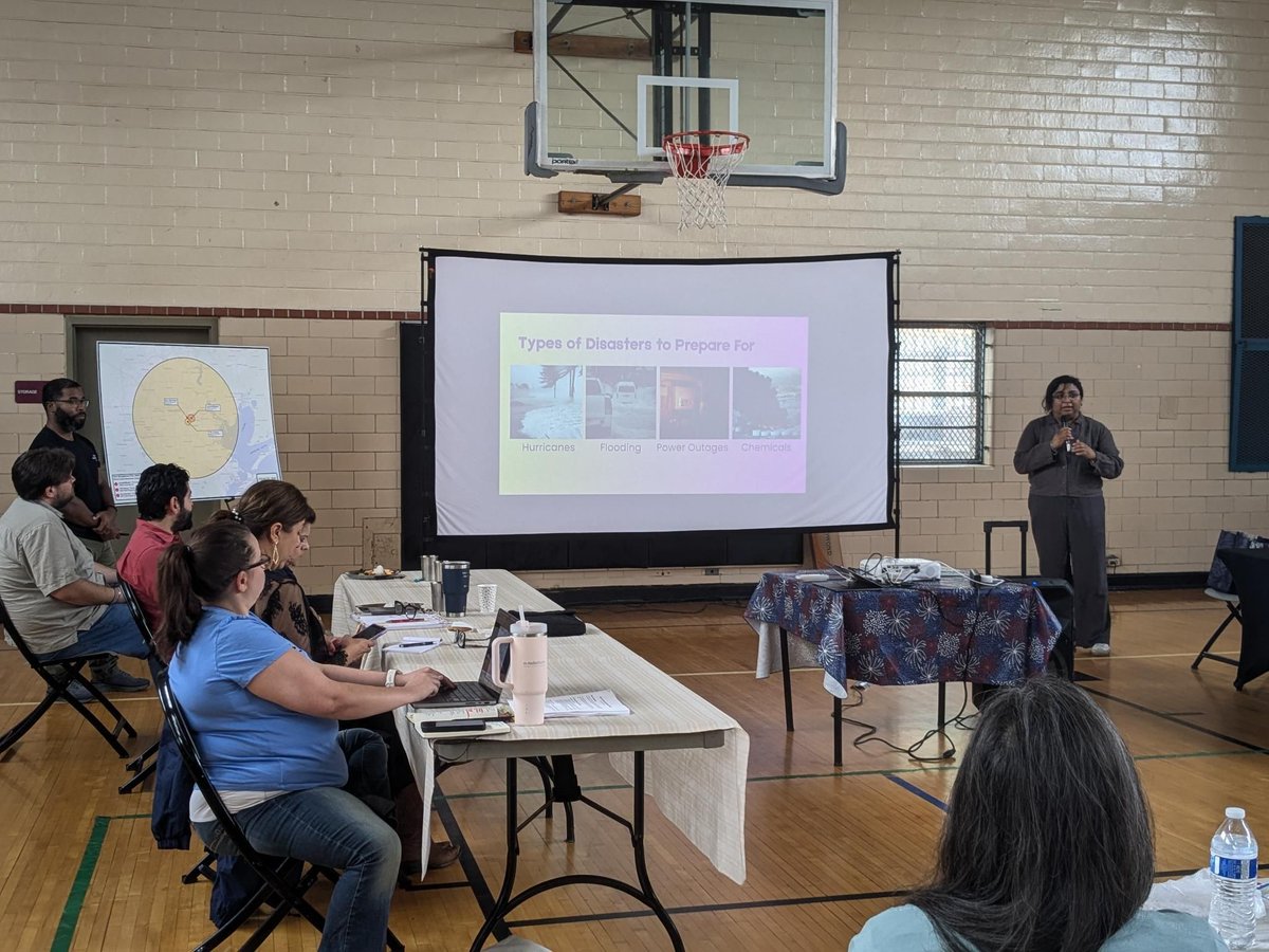 Fenceline Watch tweet media